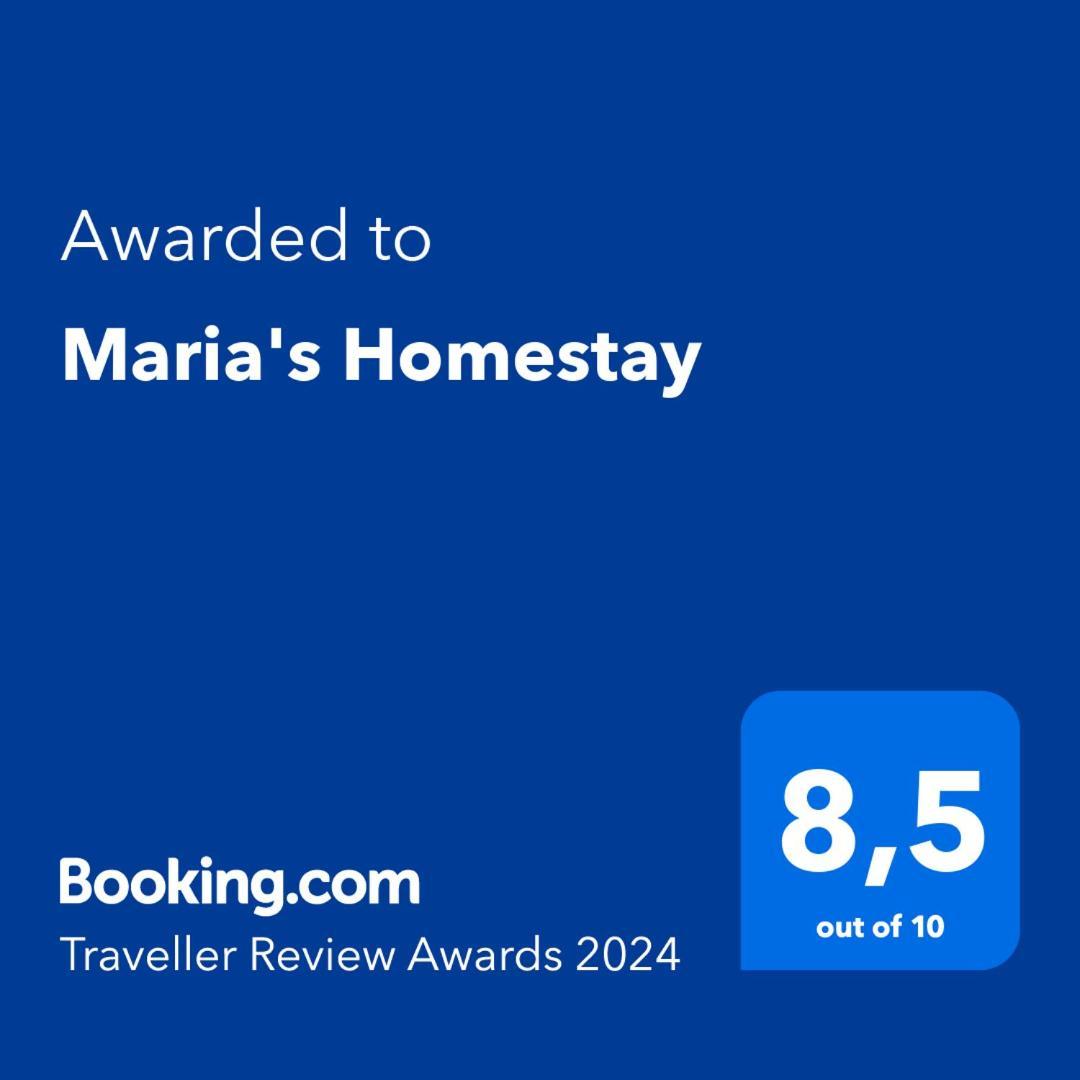 Maria'S Homestay Thornhill Esterno foto