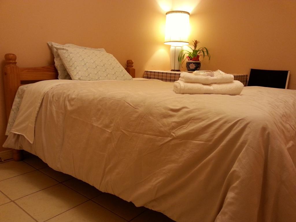 Maria'S Homestay Thornhill Camera foto