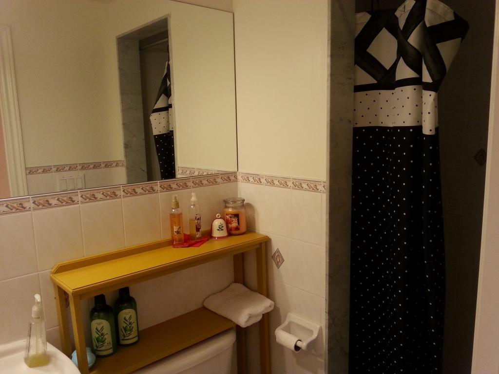 Maria'S Homestay Thornhill Esterno foto